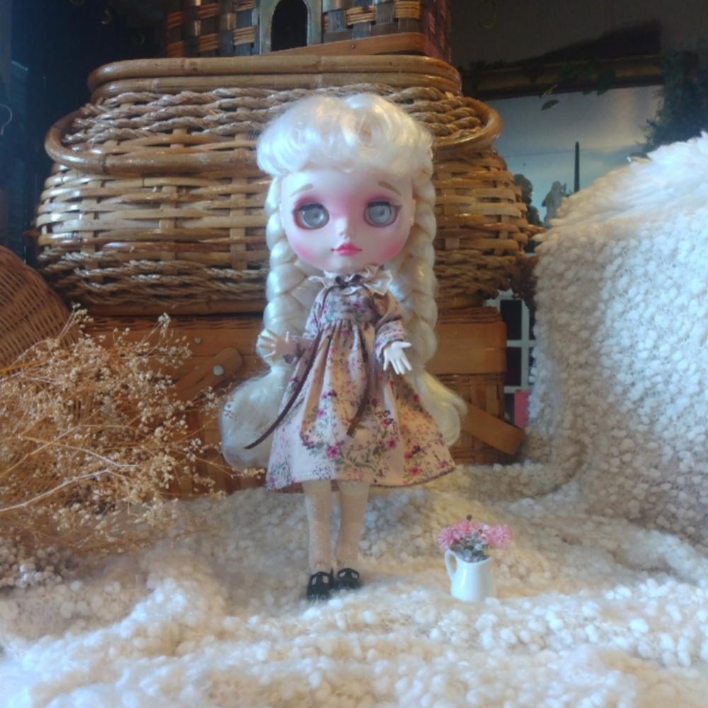 Blythe Doll Accessories